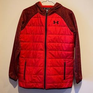 Under Armour Cold Gear Jacket